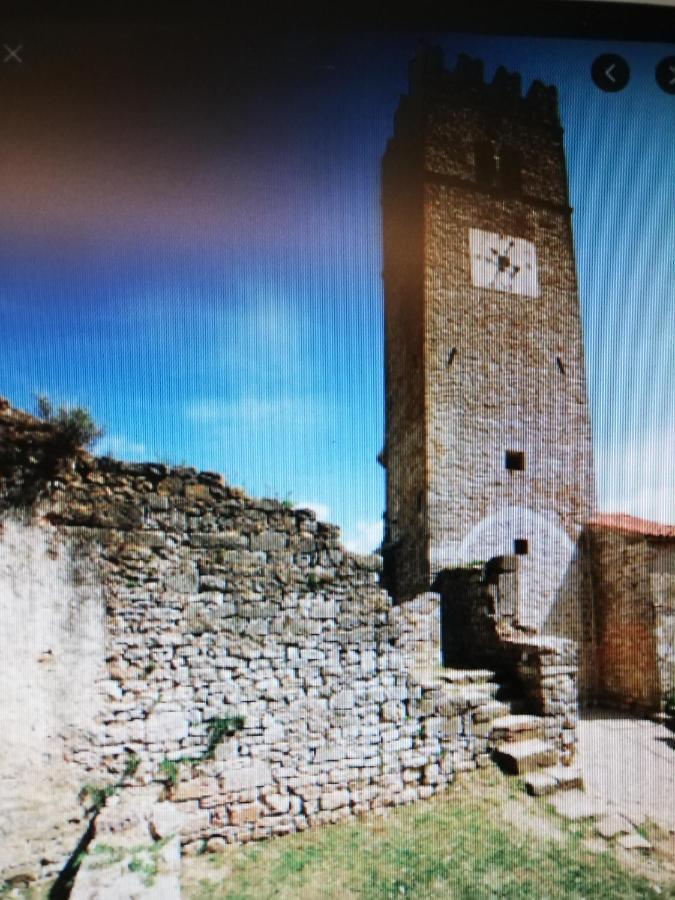 Sveti Lovreč PazenatičkiLory别墅 外观 照片