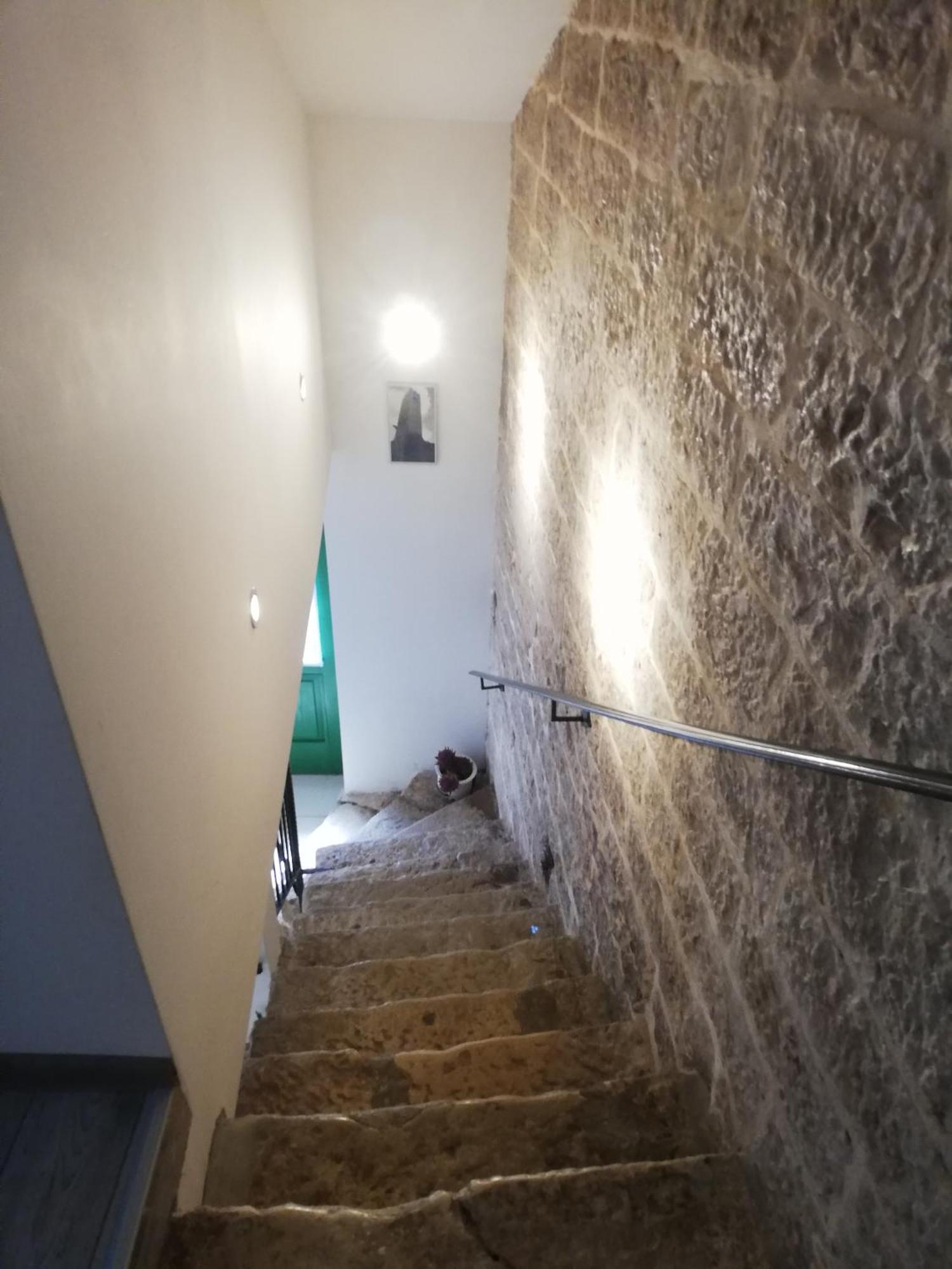 Sveti Lovreč PazenatičkiLory别墅 外观 照片
