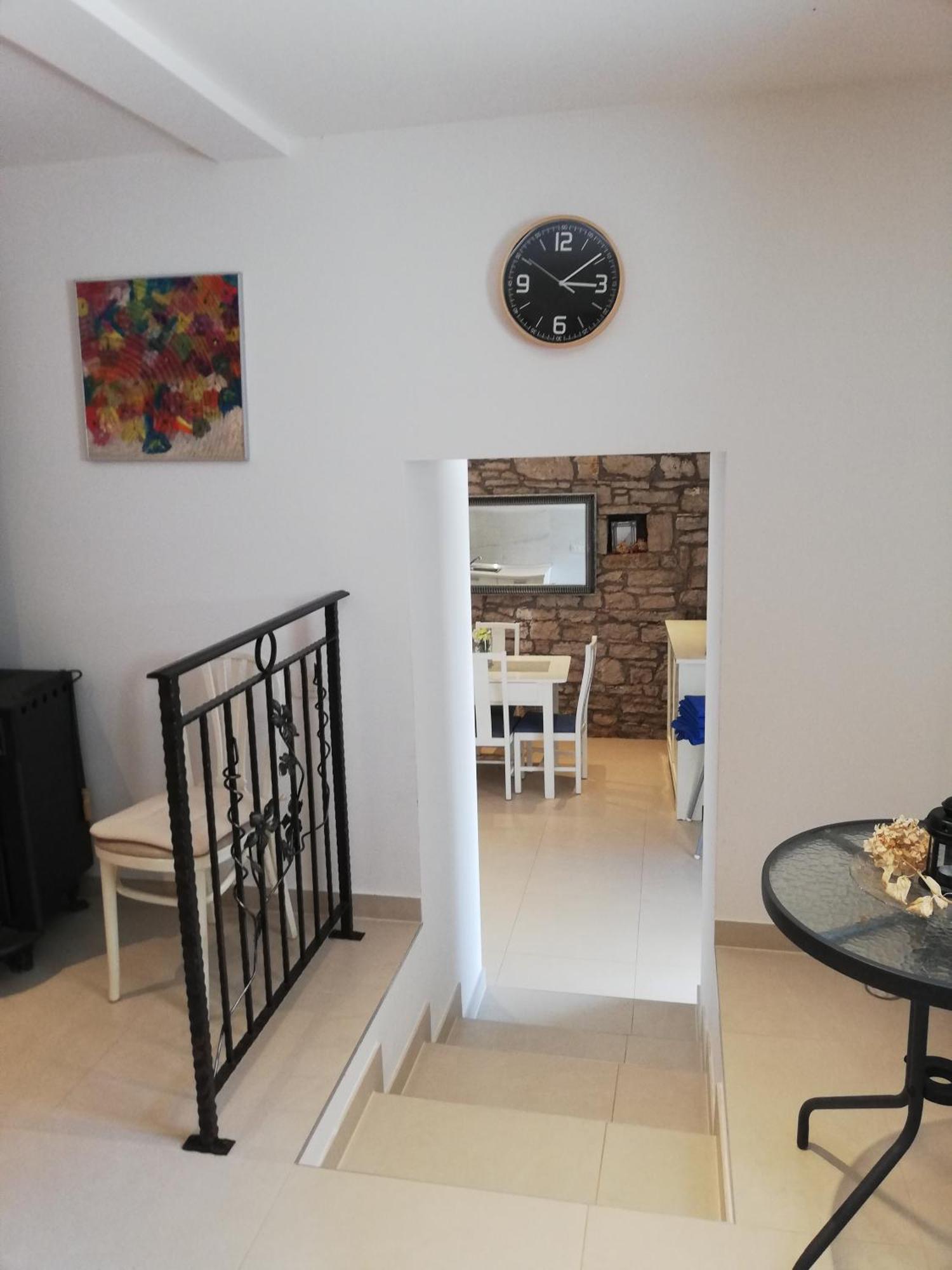 Sveti Lovreč PazenatičkiLory别墅 外观 照片