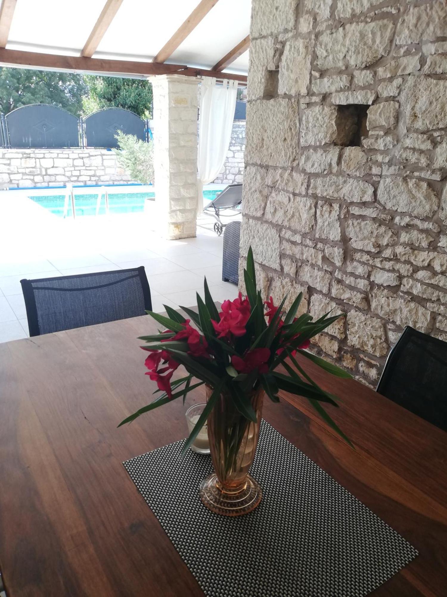 Sveti Lovreč PazenatičkiLory别墅 外观 照片